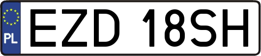 EZD18SH