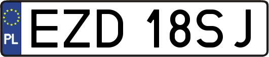 EZD18SJ