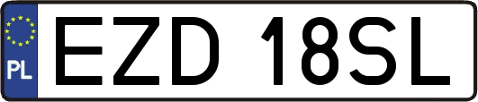 EZD18SL
