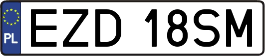 EZD18SM