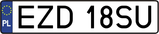 EZD18SU