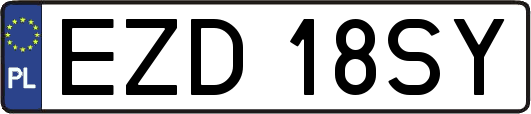 EZD18SY