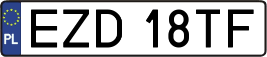 EZD18TF