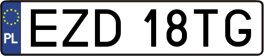 EZD18TG