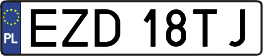 EZD18TJ