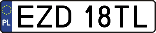 EZD18TL