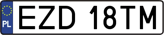 EZD18TM