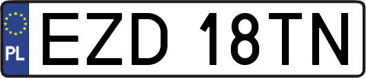 EZD18TN