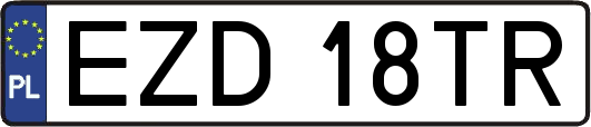 EZD18TR