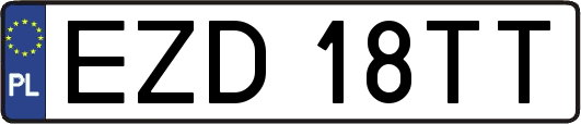 EZD18TT