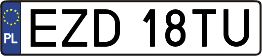 EZD18TU