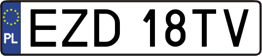 EZD18TV