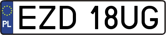 EZD18UG