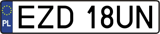 EZD18UN