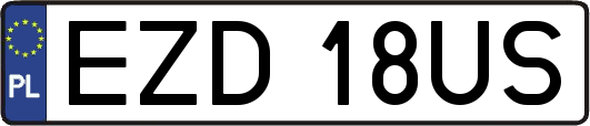 EZD18US