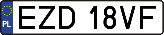 EZD18VF