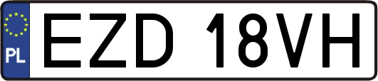 EZD18VH