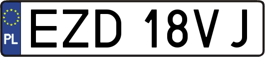 EZD18VJ