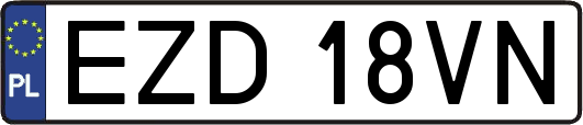 EZD18VN
