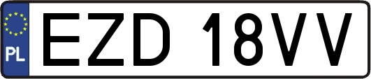 EZD18VV
