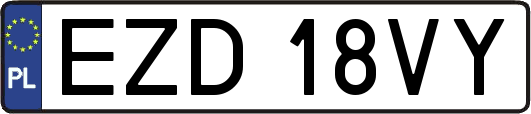 EZD18VY