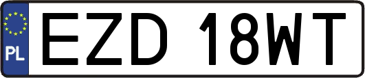 EZD18WT
