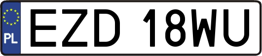EZD18WU