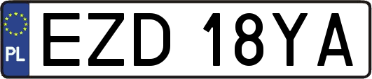 EZD18YA