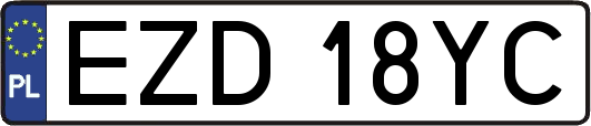 EZD18YC