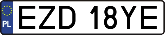 EZD18YE