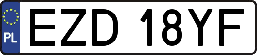 EZD18YF