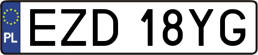 EZD18YG