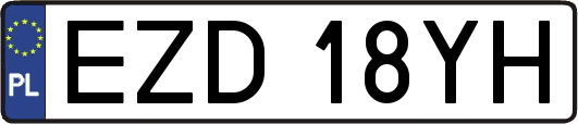 EZD18YH