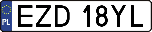 EZD18YL