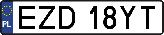EZD18YT