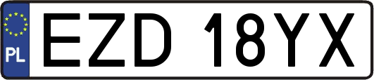 EZD18YX