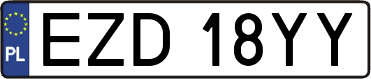 EZD18YY