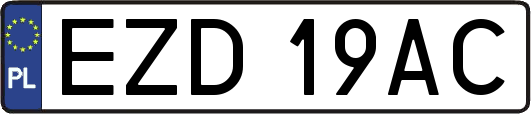 EZD19AC