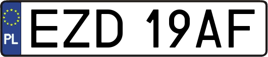 EZD19AF