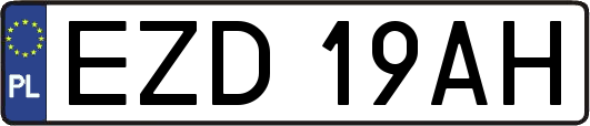 EZD19AH