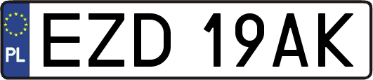 EZD19AK