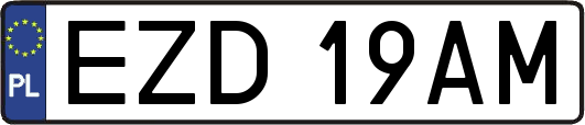 EZD19AM