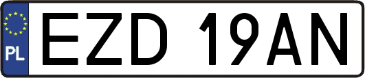 EZD19AN