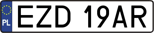 EZD19AR
