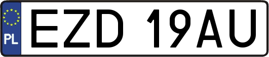 EZD19AU