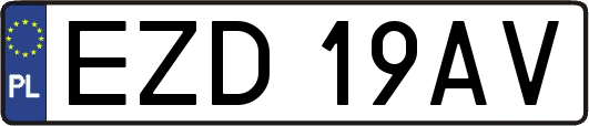 EZD19AV