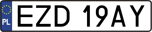 EZD19AY