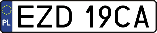 EZD19CA