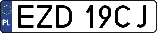 EZD19CJ