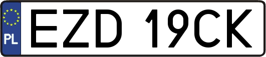 EZD19CK